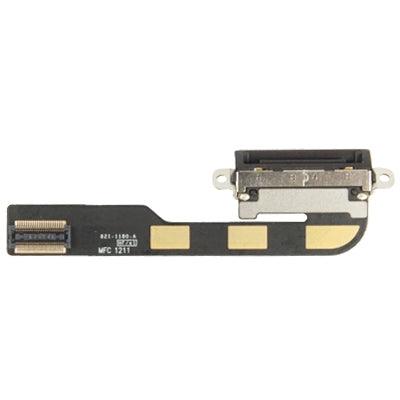 Replacement iPad 2 Charging Port Flex - Best Cell Phone Parts Distributor in Canada, Parts Source Replacement iPad 2 Charging Port Flex - Best Cell Phone Parts Distributor in Canada, Parts Source